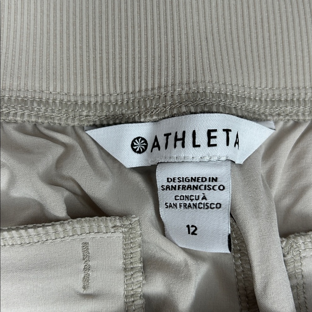 Athleta Brooklyn Mid Rise Ankle - Picture 7 of 16
